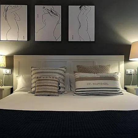 Βίλα Miramar A5 Heated Pool Wifi Air Conditioning Beautiful Views Πλάγια Μπλάνκα