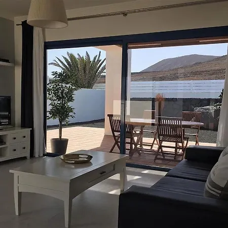 Βίλα Miramar A5 Heated Pool Wifi Air Conditioning Beautiful Views Πλάγια Μπλάνκα
