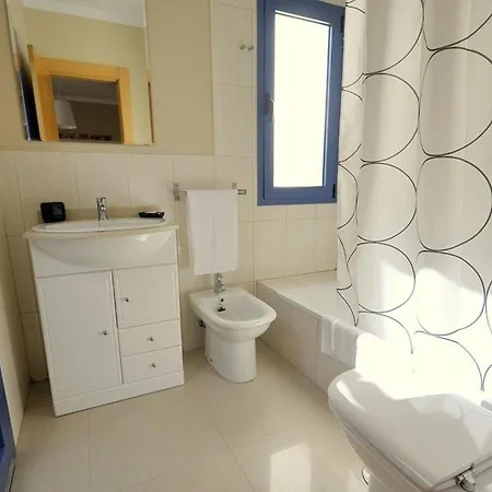 Βίλα Miramar A5 Heated Pool Wifi Air Conditioning Beautiful Views Πλάγια Μπλάνκα