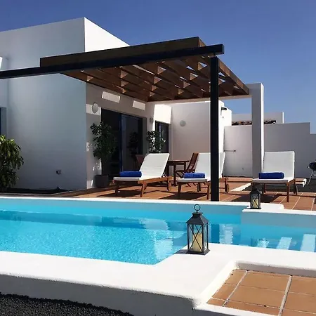 Βίλα Miramar A5 Heated Pool Wifi Air Conditioning Beautiful Views Πλάγια Μπλάνκα