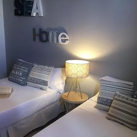 Miramar A5 Heated Pool Wifi Air Conditioning Beautiful Views Βίλα